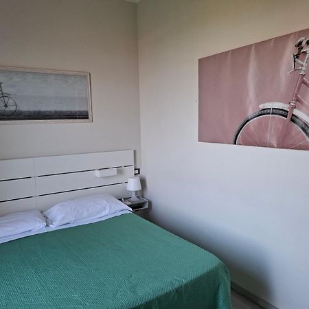 Room Del Parco Reggio nell'Emilia Buitenkant foto