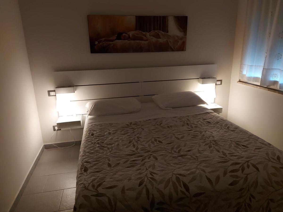 Room Del Parco Reggio nell'Emilia Buitenkant foto