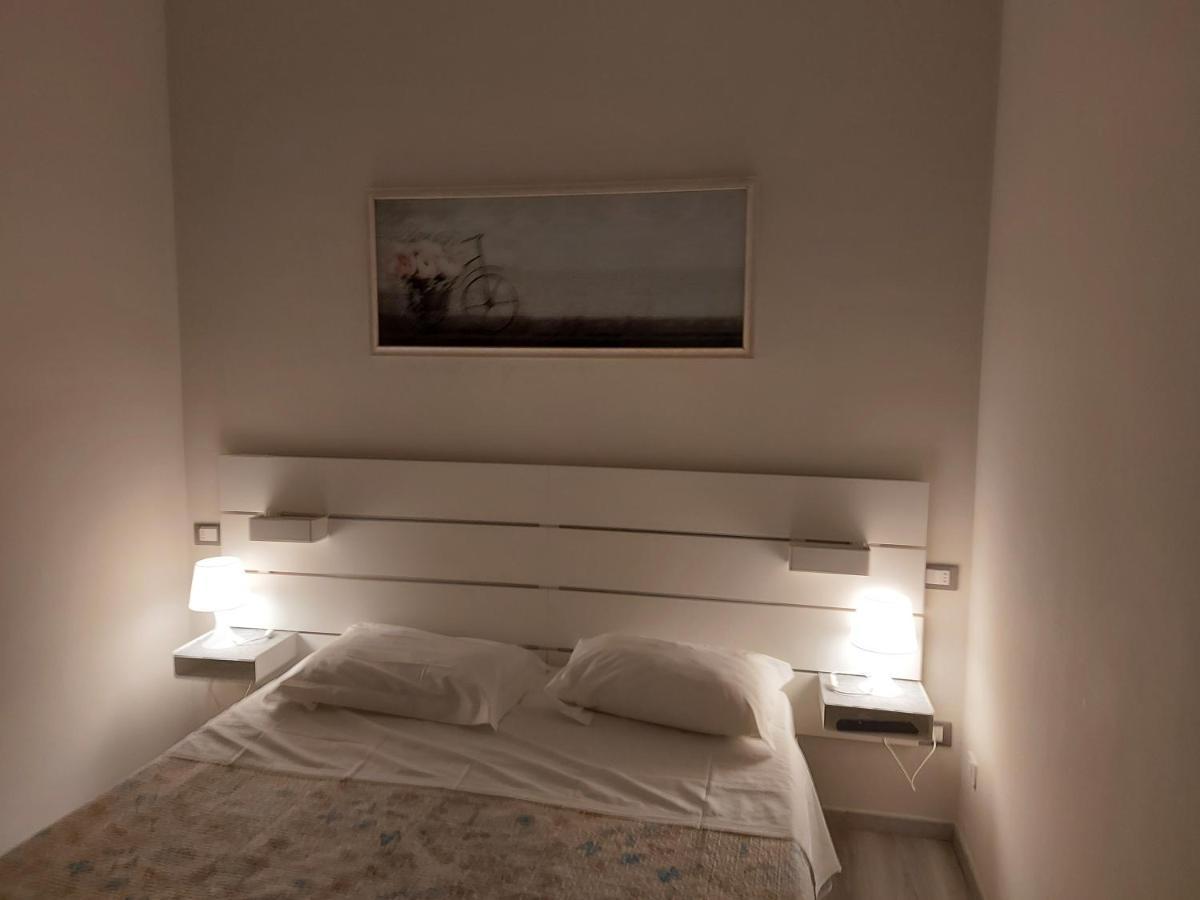 Room Del Parco Reggio nell'Emilia Buitenkant foto