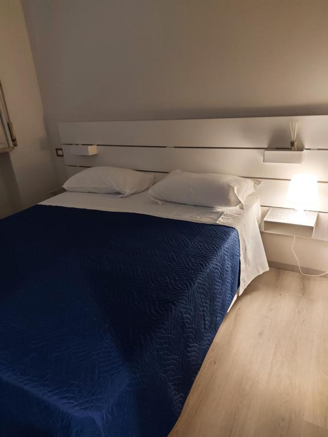 Room Del Parco Reggio nell'Emilia Buitenkant foto