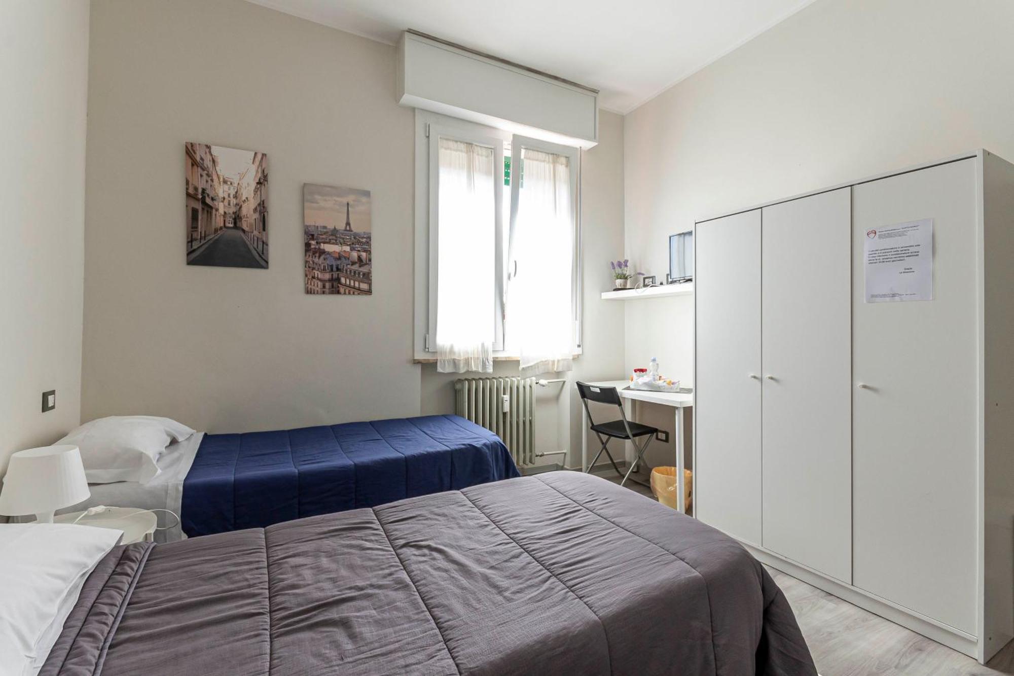 Room Del Parco Reggio nell'Emilia Buitenkant foto