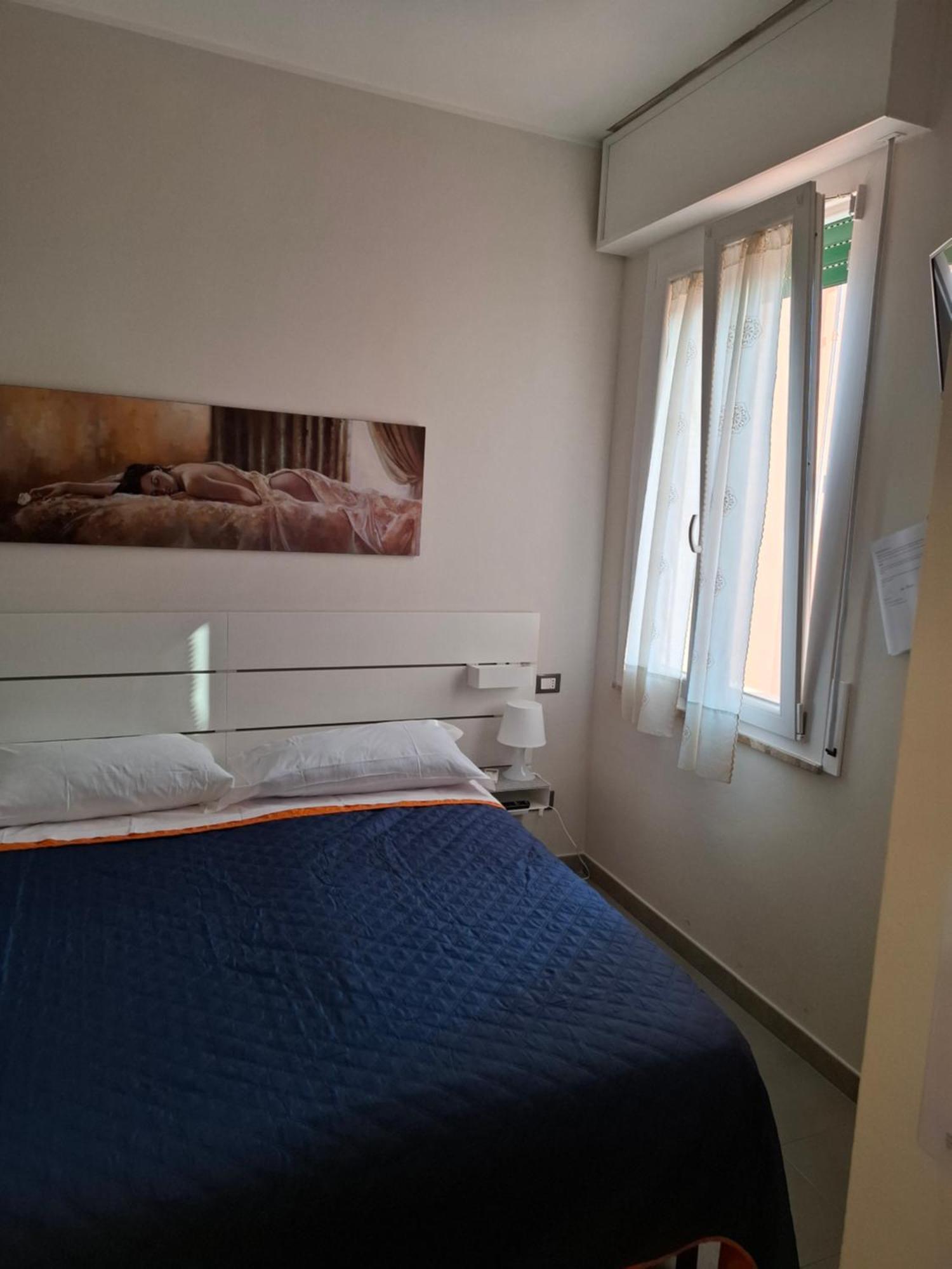 Room Del Parco Reggio nell'Emilia Buitenkant foto